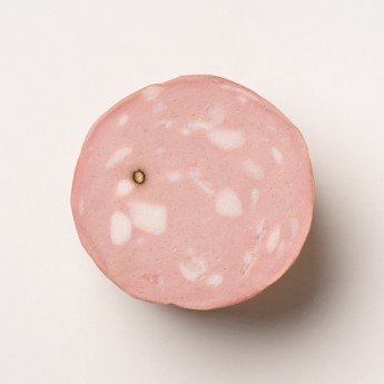 Mortadella Simoni - Metà: 520 gr